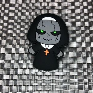 5/$10 The Conjuring Crocs Charm/Jibbitz
